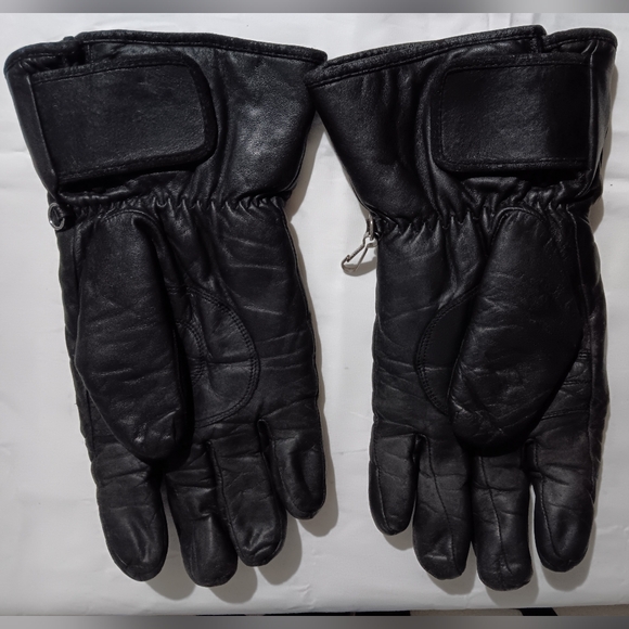 Men's Harley Davidson - Gloves - Sz L - Picture 2 of 6